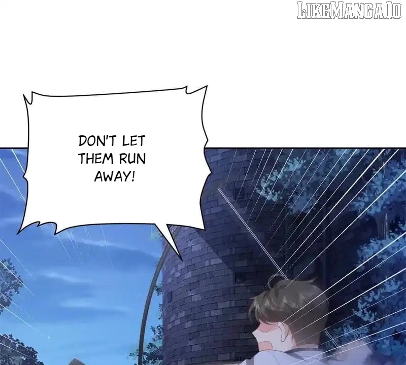 The Duchess Goes Crazy Once A Day Chapter 71 - page 30